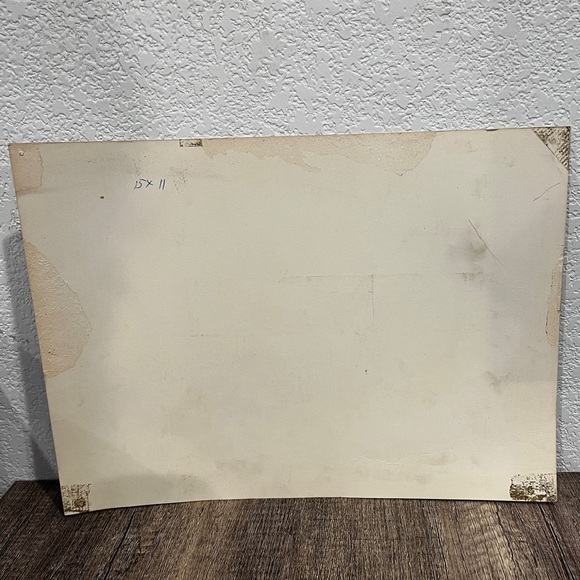 Oakland Raiders 1995 Rare Welcome Back Poster Sign - Picture 4 of 4